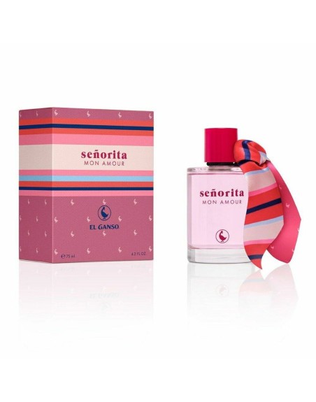 Dameparfume El Ganso Señorita Mon Amour EDT (75 ml)