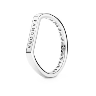 Anello Donna Pandora BAR STACKING - RING - SIZE 56