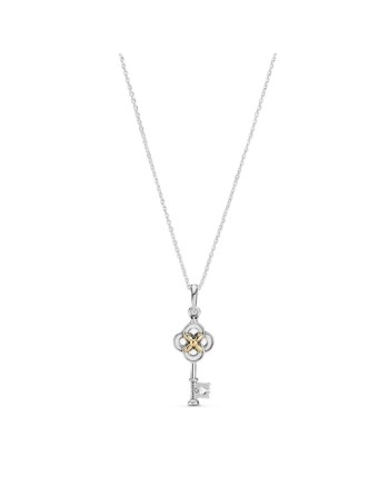 Ciondolo Donna Pandora KEY & FLOWER