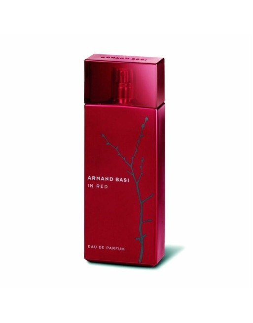 Parfum Femme Armand Basi In Red EDP (100 ml)