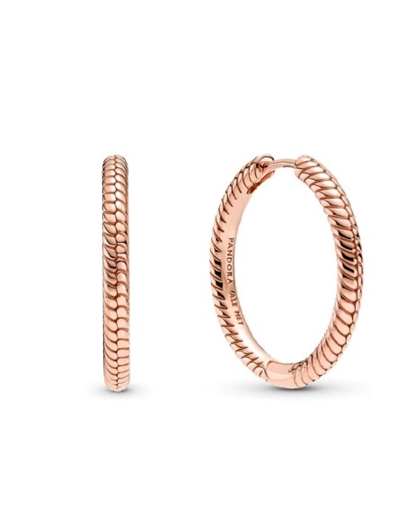 Boucles d´oreilles Femme Pandora 289532C00 Argent 925