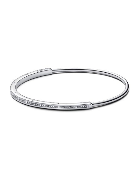 Damenarmreif Pandora SIGNATURE
