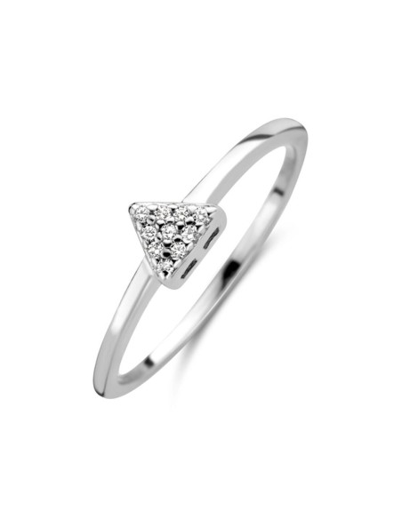 Anello Donna New Bling 9NB-0699-56 16