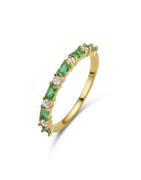 Ladies' Ring New Bling 9NB-0962-52 12