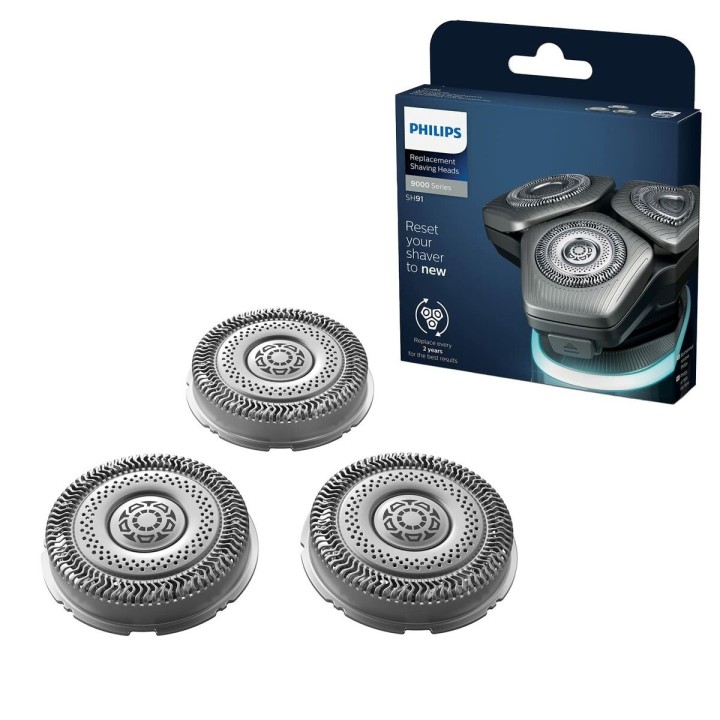 Barberblad til udskiftning til barbermaskine Philips 9000 Series