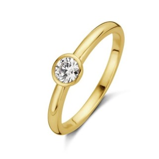Ring til kvinder New Bling 9NB-0526-54 14