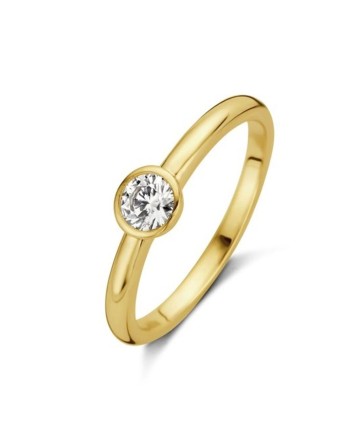 Bague Femme New Bling 9NB-0526-54 14