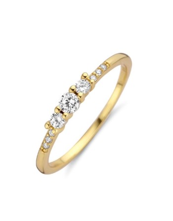 Anillo Mujer New Bling 9NB-0391-56 16