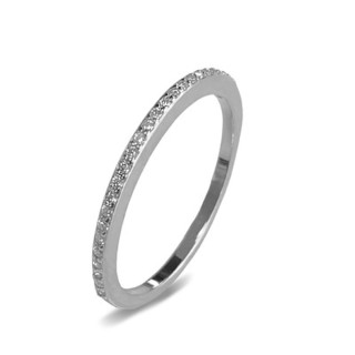 Ring til kvinder New Bling 9NB-0291-58 18