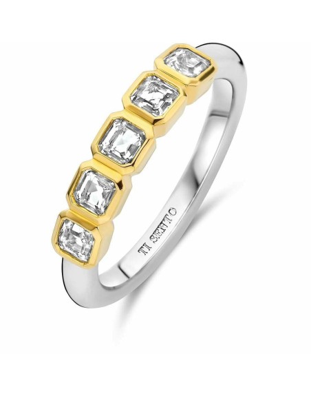 Anillo Mujer Ti Sento 12327ZY/54 14
