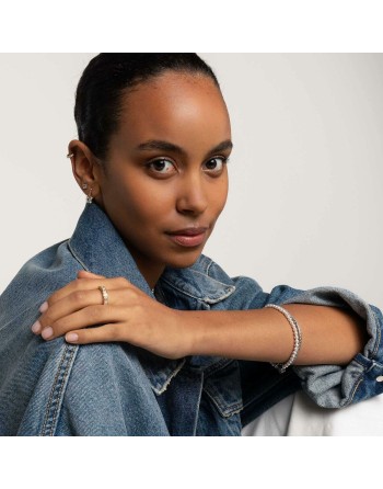 Damenring Ti Sento 12327ZY/54 14