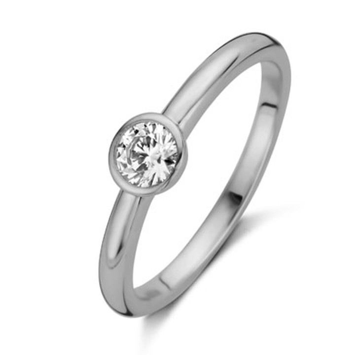 Ring til kvinder New Bling 9NB-0523-58 18