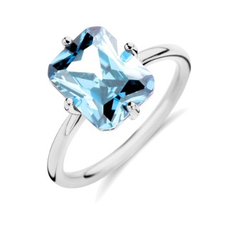 Ring til kvinder New Bling 9NB-1138-58 18