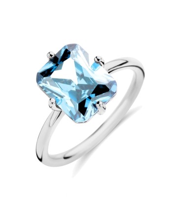 Ladies' Ring New Bling 9NB-1138-58 18