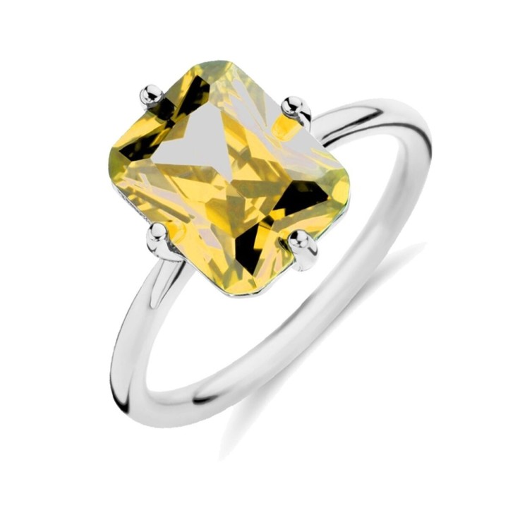 Ring til kvinder New Bling 9NB-1137-58 18