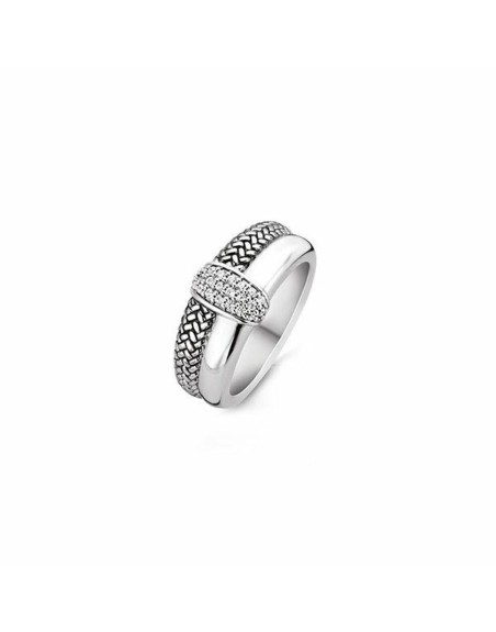 Ladies' Ring Ti Sento 12153ZI/56 16