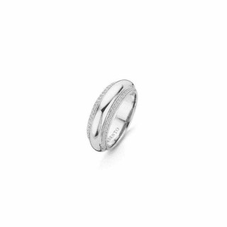 Anello Donna Ti Sento 12143ZI/56 16
