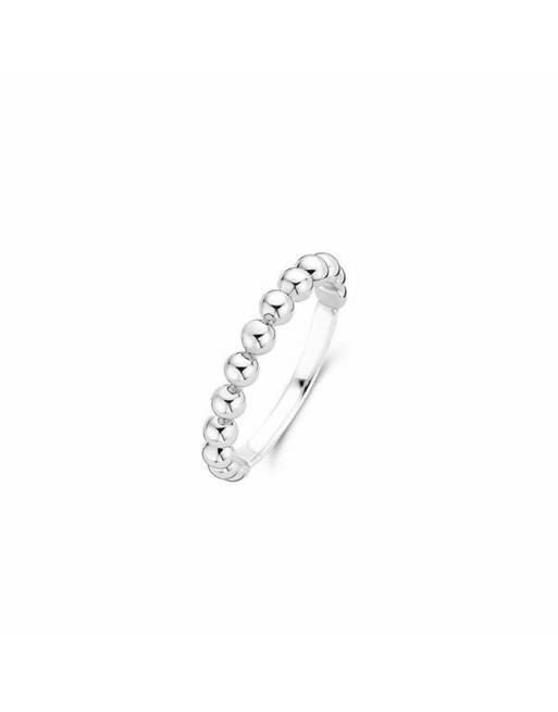 Ladies' Ring Ti Sento 12181SI/54 14
