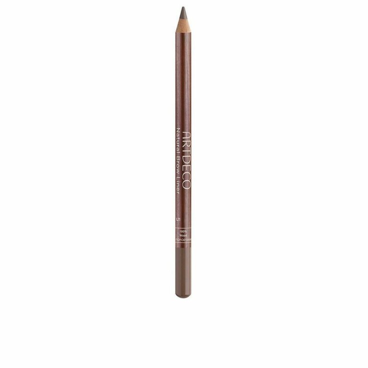 Lápiz de Cejas Artdeco Natural Brow driftwood 1,4 g