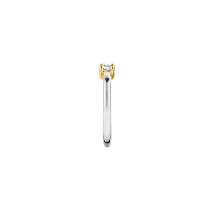 Ladies' Ring Ti Sento 12247ZY/56 16