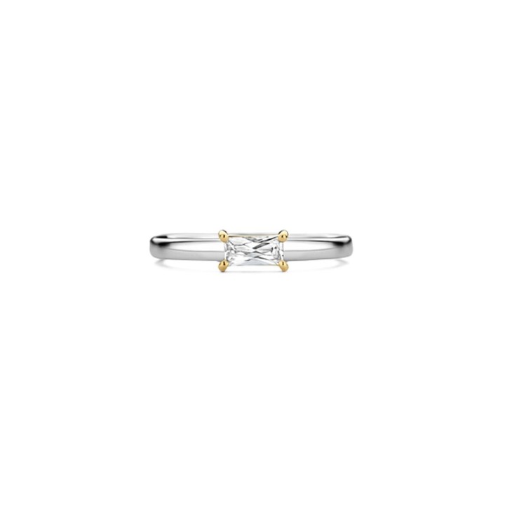 Ring til kvinder Ti Sento 12247ZY/56 16