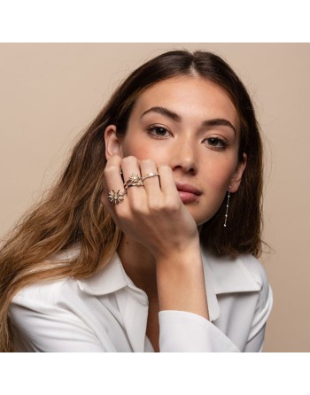 Bague Femme Ti Sento 12247ZY/56 16