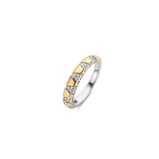 Ring til kvinder Ti Sento 12216ZY/52 12