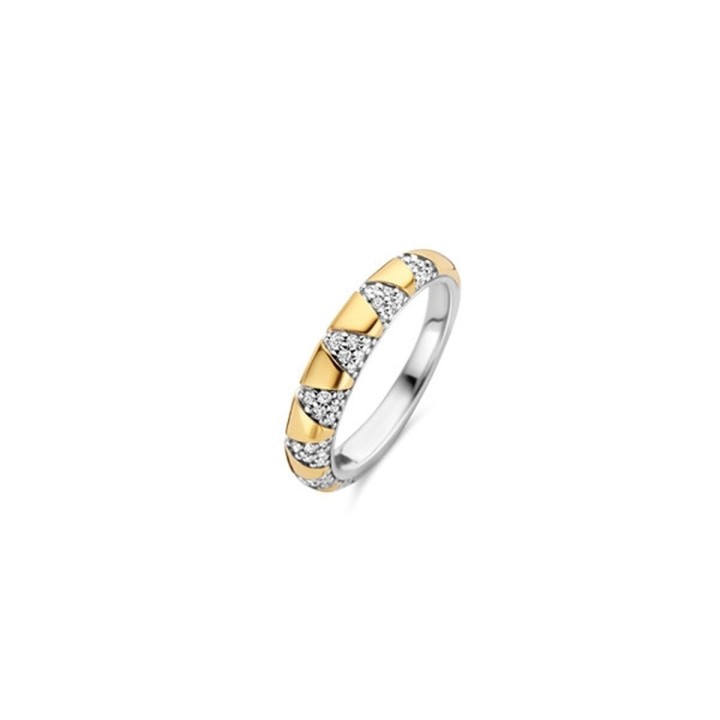 Ring til kvinder Ti Sento 12216ZY/52 12