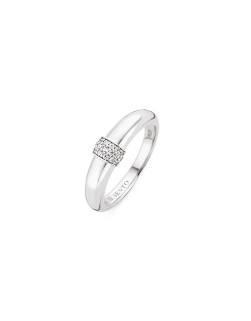 Bague Femme Ti Sento 12151ZI/56 16