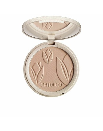 Maquillage compact Artdeco Natural Finish medium beige (7,5 g)