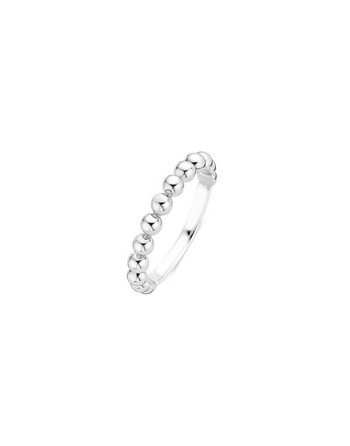 Ladies' Ring Ti Sento 12181SI/58 18