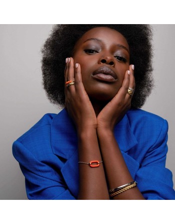 Ladies' Ring Ti Sento 12288SY/56 16