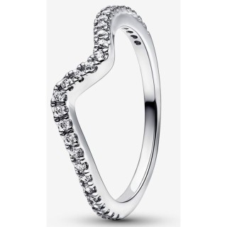 Ring til kvinder Pandora 192539C01-54 14
