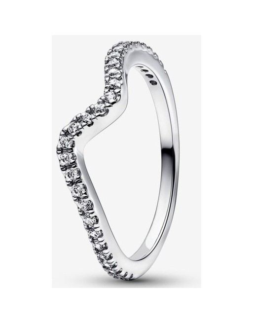 Ring til kvinder Pandora 192539C01-54 14