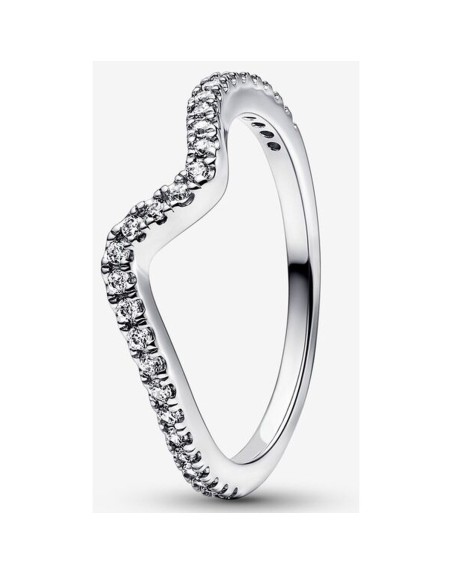 Ring til kvinder Pandora 192539C01-54 14