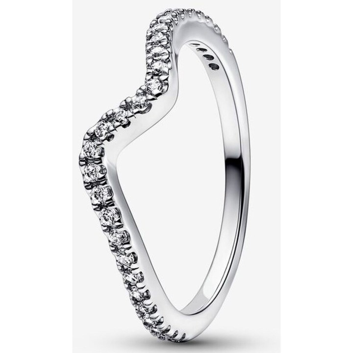 Ring til kvinder Pandora 192539C01-54 14