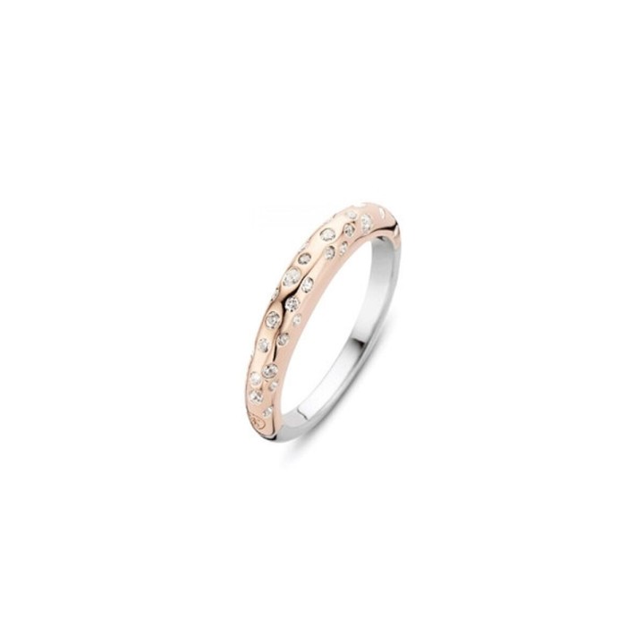 Ring til kvinder Ti Sento 12107ZR/52 12