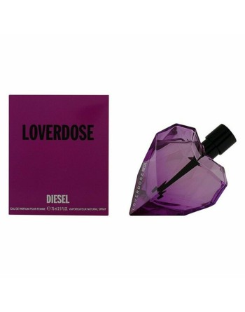 Parfum Femme Loverdose Diesel EDP EDP