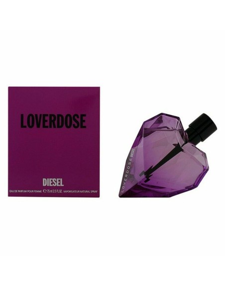Profumo Donna Loverdose Diesel EDP EDP