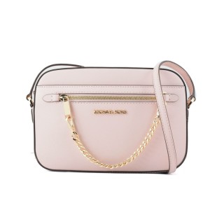 Håndtasker til damer Michael Kors 35S1GTTC7L-POWDER-BLUSH Pink 24 x 18 x 6 cm