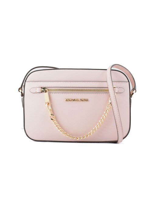 Håndtasker til damer Michael Kors 35S1GTTC7L-POWDER-BLUSH Pink 24 x 18 x 6 cm
