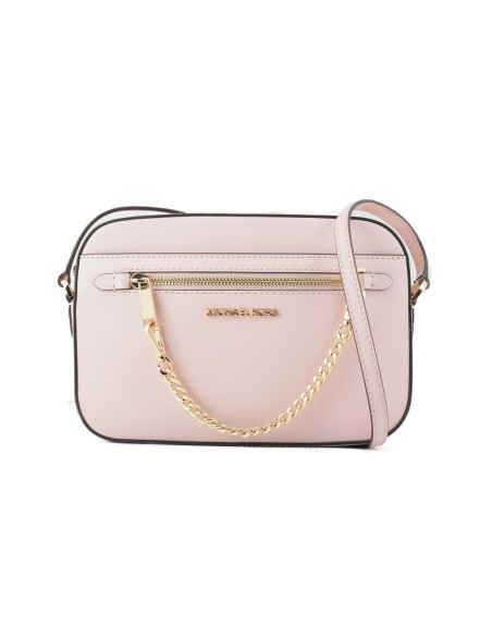 Sac-à-main Femme Michael Kors 35S1GTTC7L-POWDER-BLUSH Rose 24 x 18 x 6 cm
