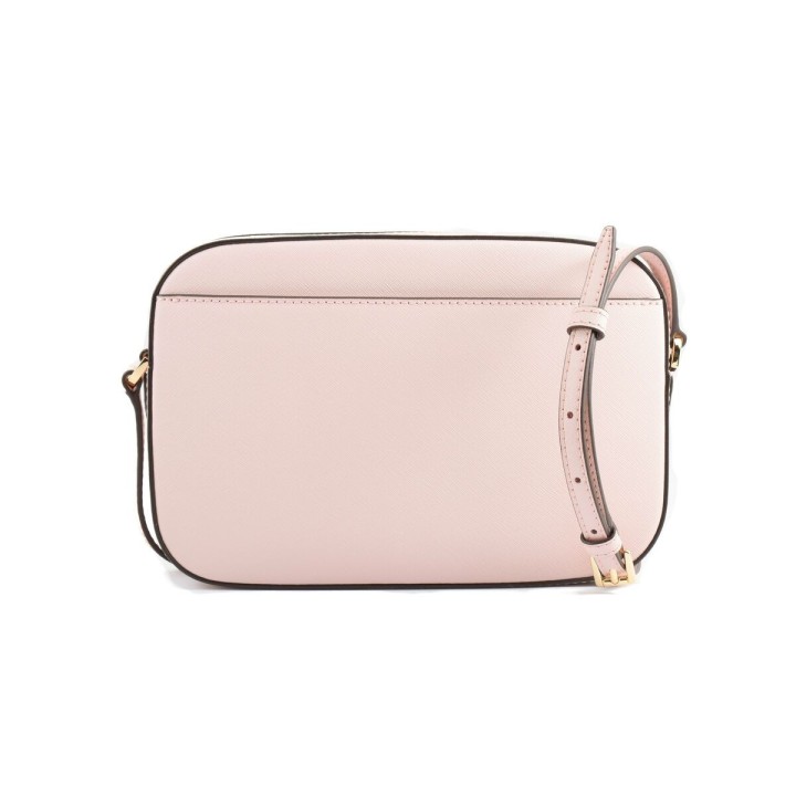 Håndtasker til damer Michael Kors 35S1GTTC7L-POWDER-BLUSH Pink 24 x 18 x 6 cm