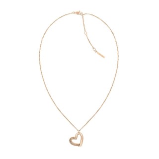 Collar Mujer Calvin Klein 35000386