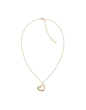 Collier Femme Calvin Klein 35000386