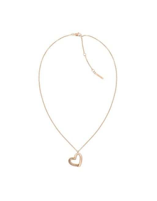 Damenhalskette Calvin Klein 35000386