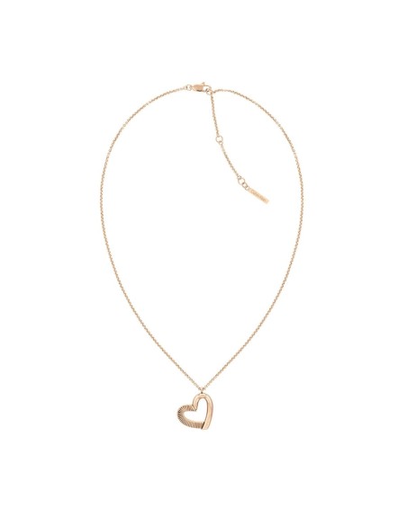 Damenhalskette Calvin Klein 35000386