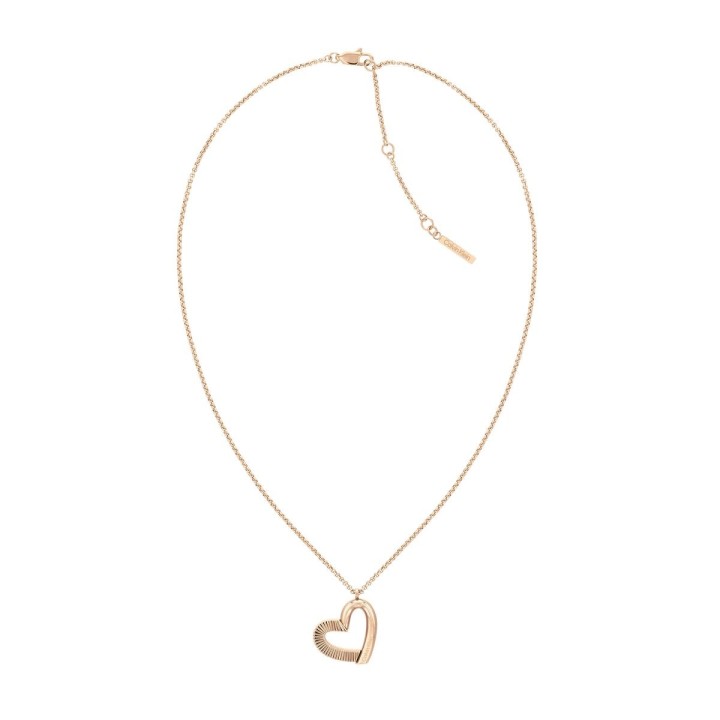 Collana Donna Calvin Klein 35000386