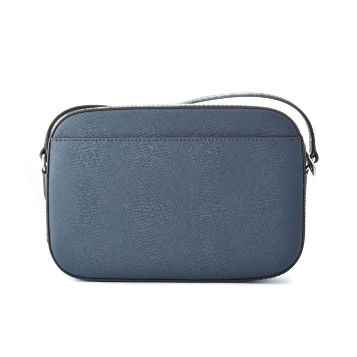 Håndtasker til damer Michael Kors 35T1STTC9L-NAVY Blå 24 x 18 x 6 cm