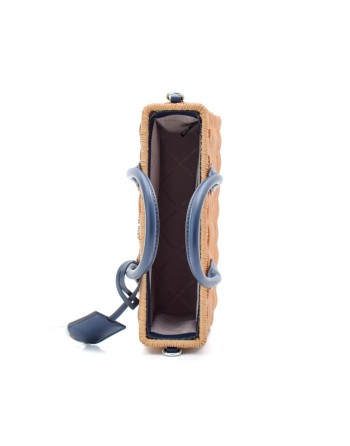 Damen Handtasche Michael Kors Mirella Braun 23 x 17 x 8 cm